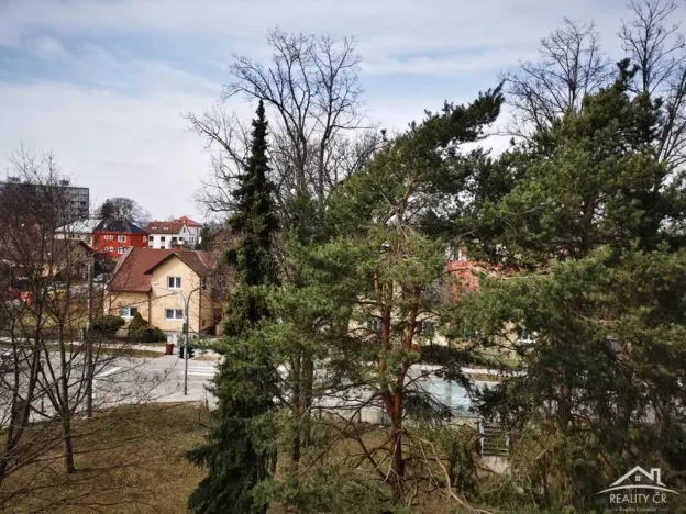 Prodej bytu 2+1, Jihlava, Kollárova, 55 m2