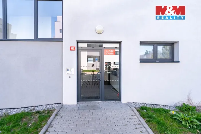 Prodej bytu 2+kk, Heřmanova Huť - Vlkýš, U Pondu, 60 m2