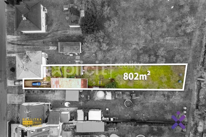 Prodej bytu 3+1, Bánov, 76 m2