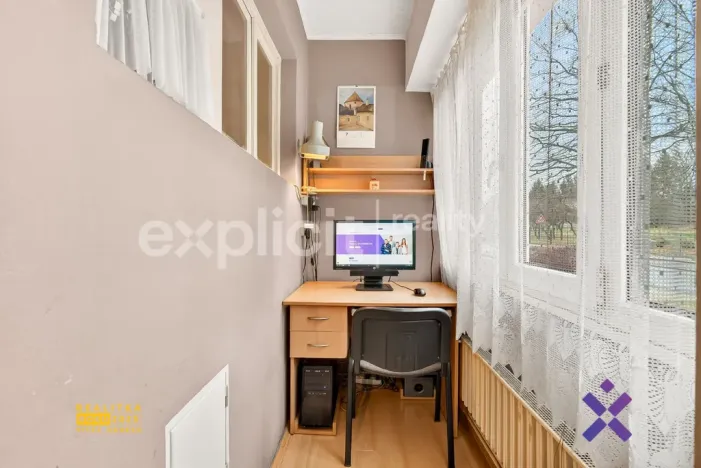 Prodej bytu 3+1, Bánov, 76 m2