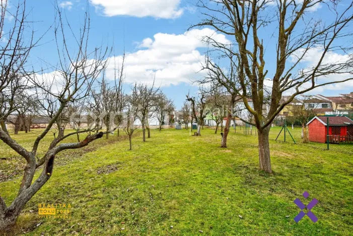 Prodej bytu 3+1, Bánov, 76 m2