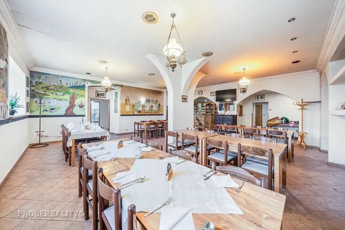 Prodej ubytování, Zvíkovské Podhradí, 780 m2