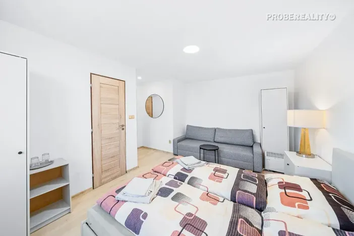 Prodej ubytování, Zvíkovské Podhradí, 780 m2