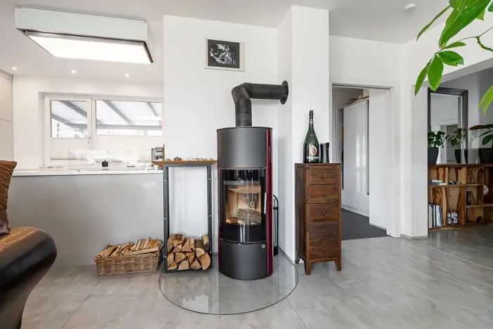 Prodej vily, Králův Dvůr, Na Vinohradech, 140 m2