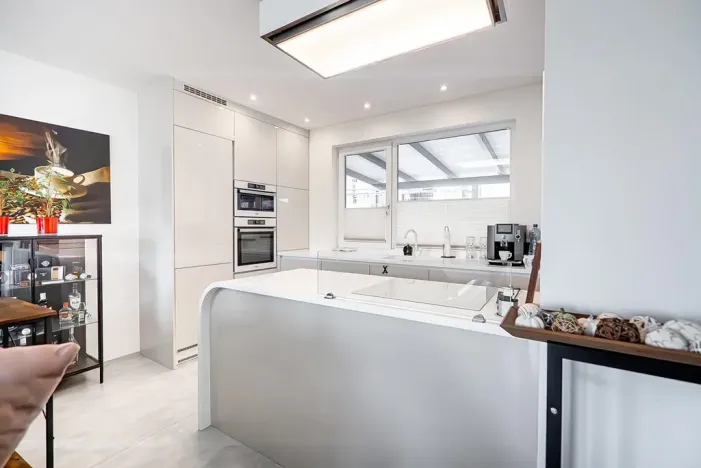 Prodej vily, Králův Dvůr, Na Vinohradech, 140 m2