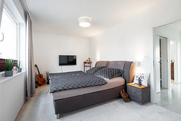 Prodej vily, Králův Dvůr, Na Vinohradech, 140 m2