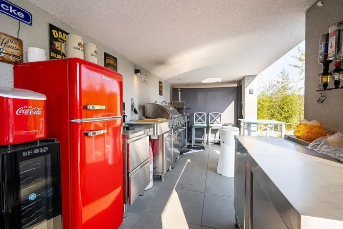 Prodej vily, Králův Dvůr, Na Vinohradech, 140 m2