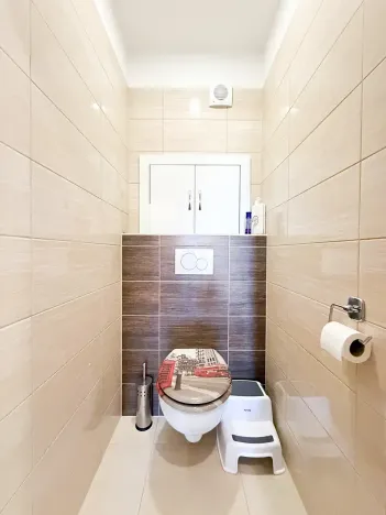 Prodej bytu 4+1, Ostrava, Zimmlerova, 81 m2