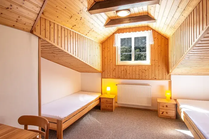 Prodej ubytování, Mařenice, 497 m2