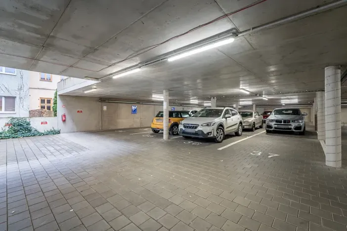 Prodej kanceláře, Brno, Milady Horákové, 167 m2