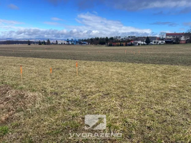 Prodej pozemku pro bydlení, Solnice, 1012 m2