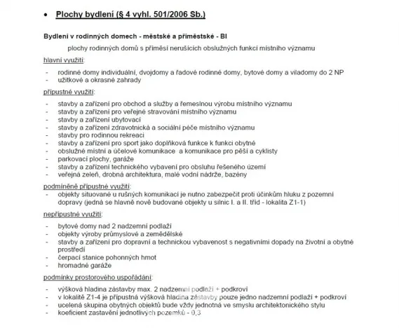 Prodej pozemku pro bydlení, Solnice, 1012 m2