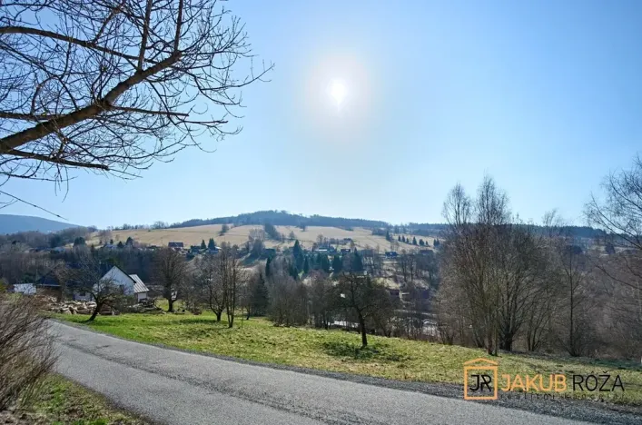 Prodej pozemku pro bydlení, Rokytnice nad Jizerou, 5478 m2