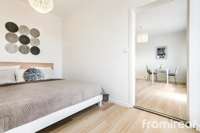 Prodej bytu 2+kk, Brno, ulice Kosmonautů, 46 m2