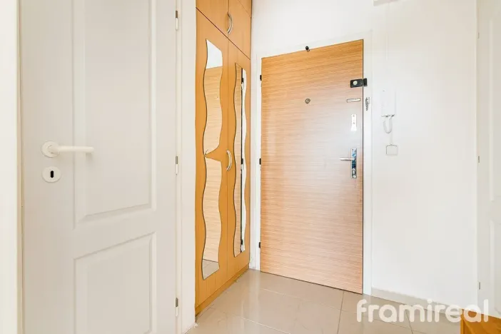 Prodej bytu 2+kk, Brno, ulice Kosmonautů, 46 m2