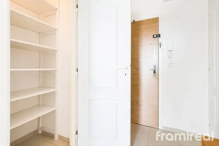 Prodej bytu 2+kk, Brno, ulice Kosmonautů, 46 m2