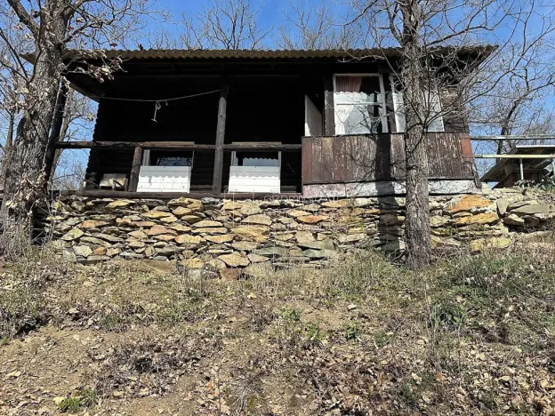 Prodej chaty, Jílové u Prahy, 33 m2