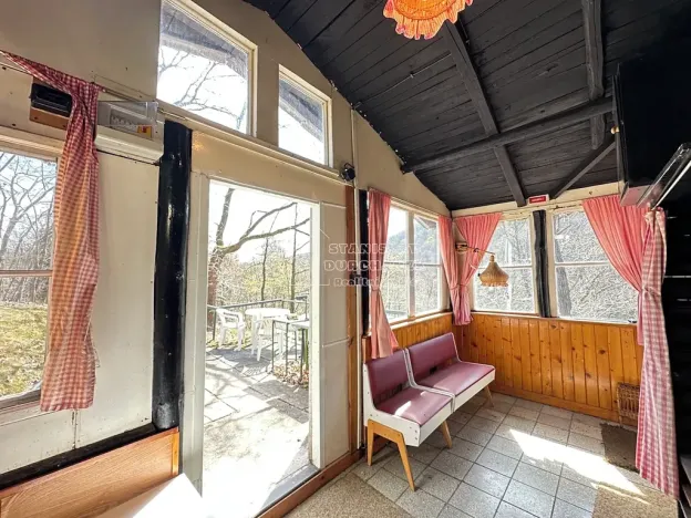 Prodej chaty, Jílové u Prahy, 33 m2