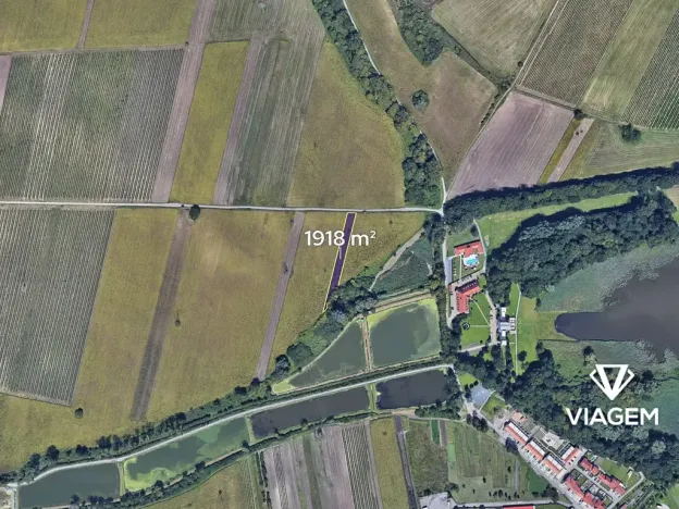 Prodej podílu pole, Sedlec, 319 m2