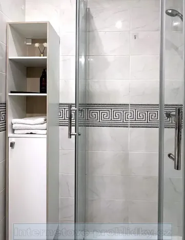 Pronájem bytu 1+kk, Praha - Nusle, náměstí Bratří Synků, 23 m2