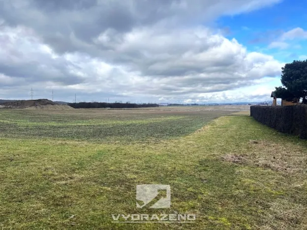 Prodej pozemku pro bydlení, Solnice, 819 m2