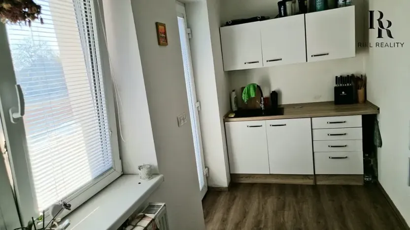 Prodej bytu 1+kk, Olomouc, Erenburgova, 40 m2