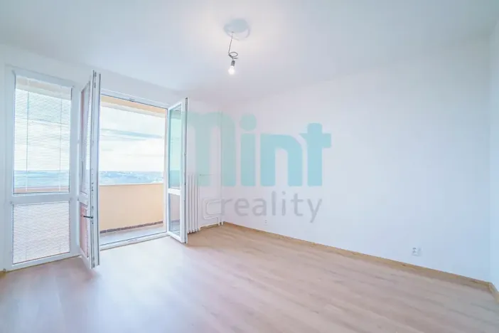 Pronájem bytu 2+1, Ostrava, U Školky, 52 m2