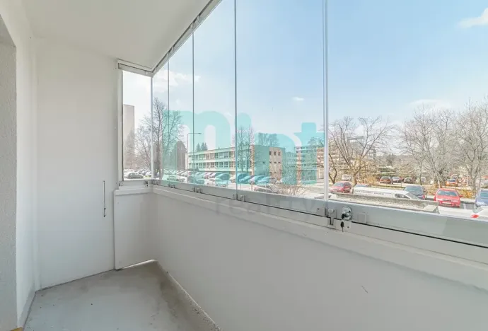 Pronájem bytu 2+1, Ostrava, Ludvíka Podéště, 60 m2