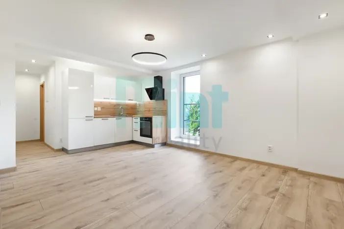 Prodej bytu 2+kk, Háj ve Slezsku, Slezská, 41 m2