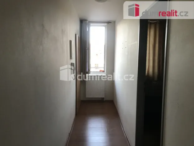 Pronájem bytu 3+kk, Praha - Kobylisy, Zenklova, 50 m2