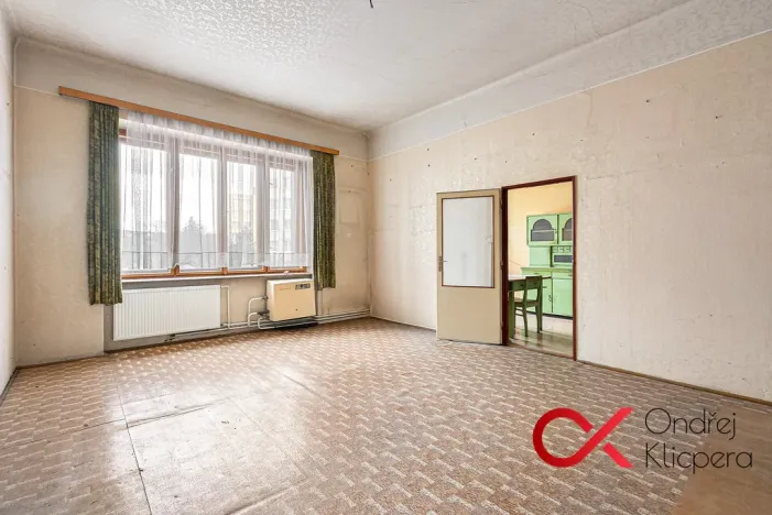 Prodej rodinného domu, Rakovník, Pražská, 260 m2