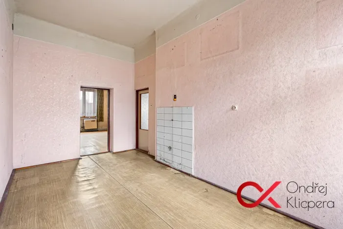 Prodej rodinného domu, Rakovník, Pražská, 260 m2