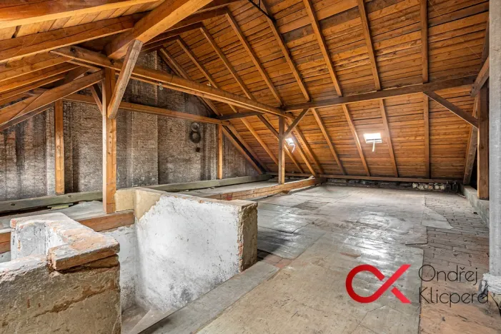 Prodej rodinného domu, Rakovník, Pražská, 260 m2