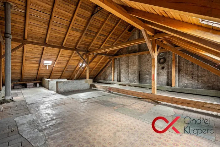 Prodej rodinného domu, Rakovník, Pražská, 260 m2