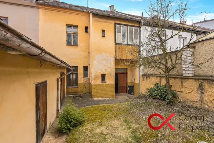 Prodej rodinného domu, Rakovník, Pražská, 260 m2