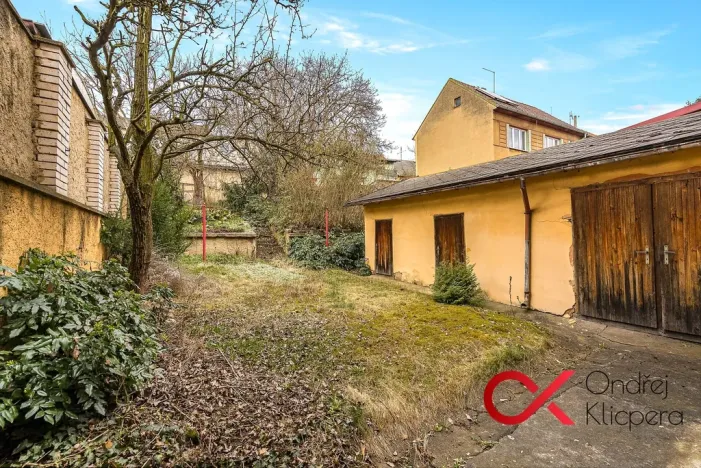 Prodej rodinného domu, Rakovník, Pražská, 260 m2