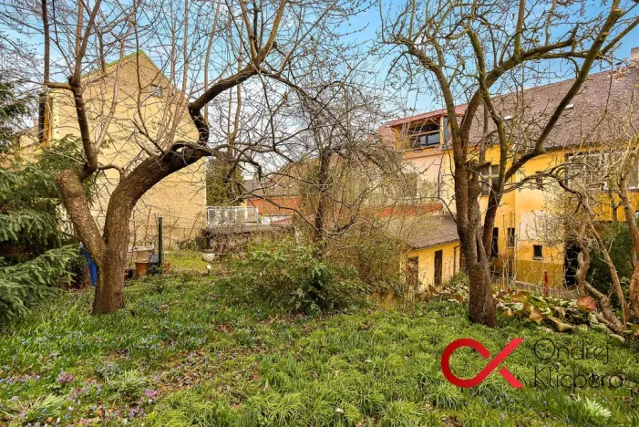 Prodej rodinného domu, Rakovník, Pražská, 260 m2