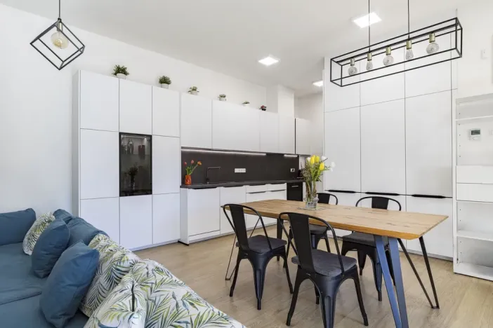 Pronájem rodinného domu, Praha - Lysolaje, K Housličkám, 128 m2