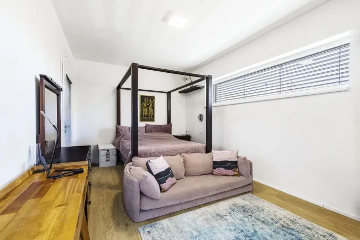 Pronájem rodinného domu, Praha - Lysolaje, K Housličkám, 128 m2