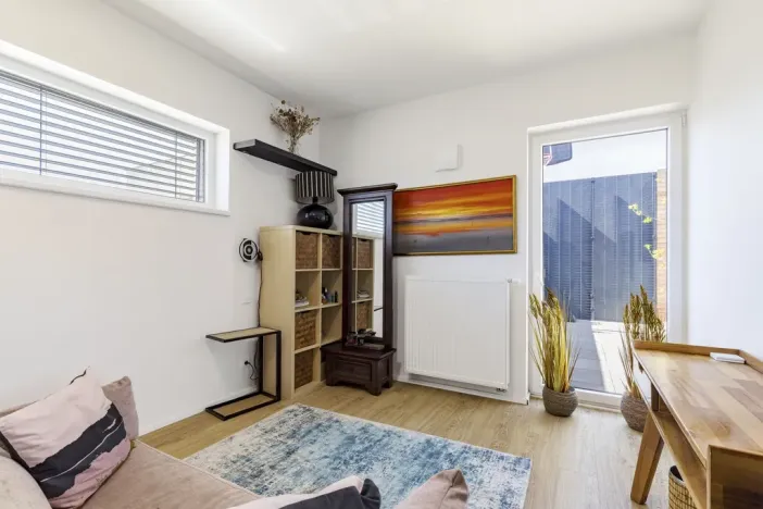 Pronájem rodinného domu, Praha - Lysolaje, K Housličkám, 128 m2