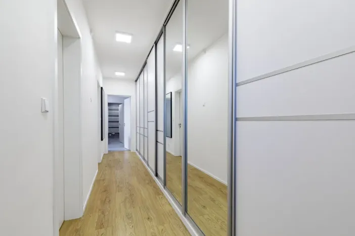 Pronájem rodinného domu, Praha - Lysolaje, K Housličkám, 128 m2