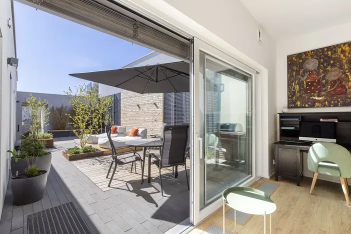 Pronájem rodinného domu, Praha - Lysolaje, K Housličkám, 128 m2