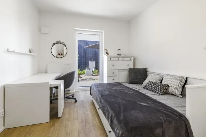 Pronájem rodinného domu, Praha - Lysolaje, K Housličkám, 128 m2