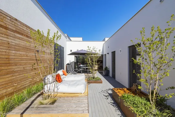 Pronájem rodinného domu, Praha - Lysolaje, K Housličkám, 128 m2