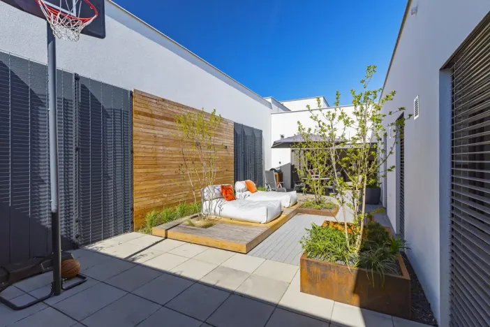 Pronájem rodinného domu, Praha - Lysolaje, K Housličkám, 128 m2