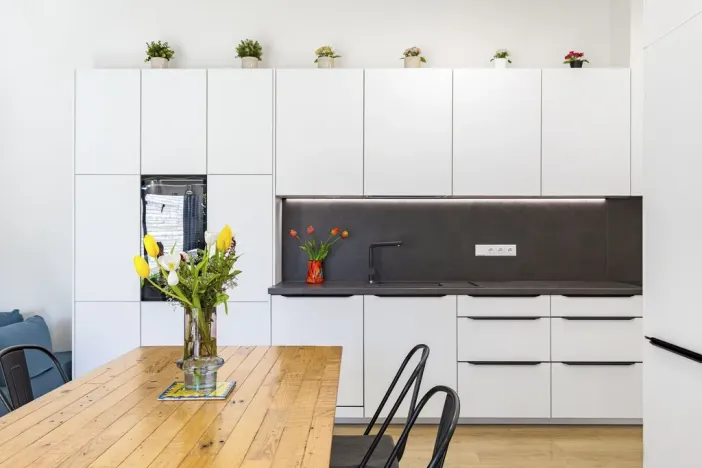 Pronájem rodinného domu, Praha - Lysolaje, K Housličkám, 128 m2