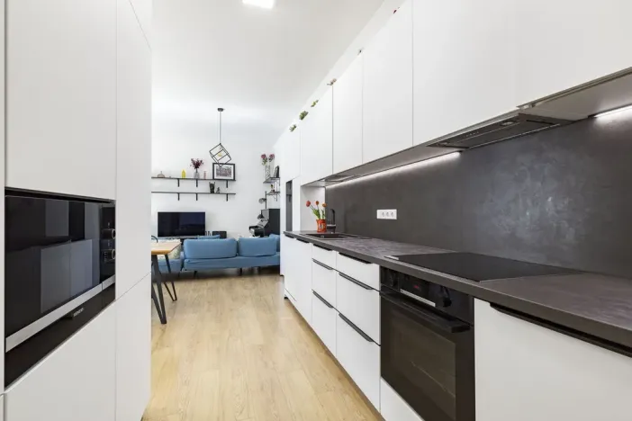 Pronájem rodinného domu, Praha - Lysolaje, K Housličkám, 128 m2