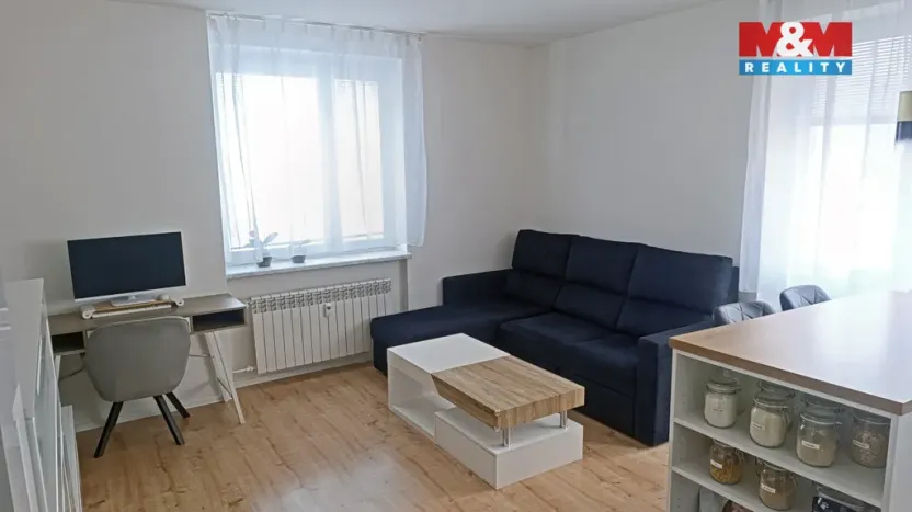 Prodej bytu 2+kk, Havířov - Podlesí, Hálkova, 44 m2