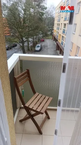 Prodej bytu 2+kk, Havířov - Podlesí, Hálkova, 44 m2