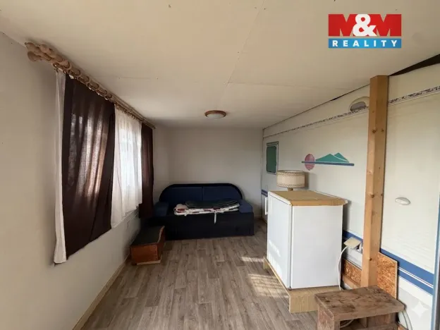 Prodej, Chbany - Vikletice, 25 m2